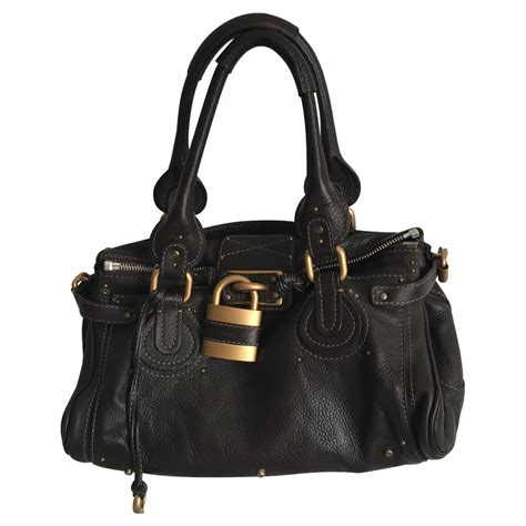 chloe bag used|second hand chloe handbags.